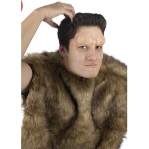 Protesis Latex Caveman