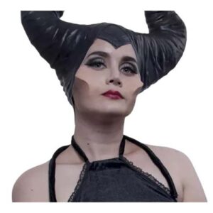 Protesis Latex Evil Fairy