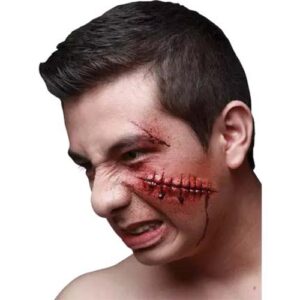 Protesis Latex Fail Stitches