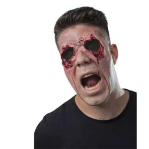 Protesis Latex Gouged Eye