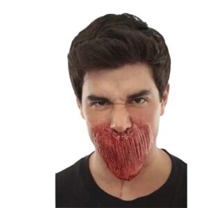 Protesis Latex Mouthless