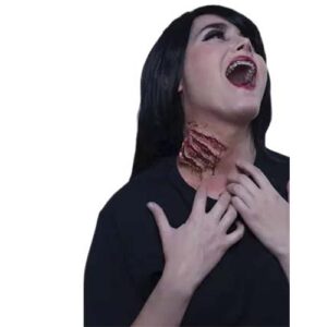 Protesis Latex Teared