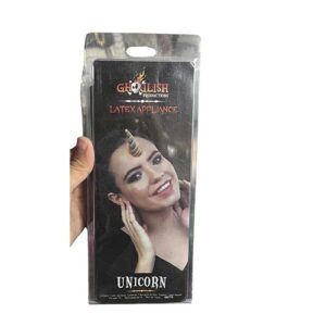 Protesis Latex Unicorn